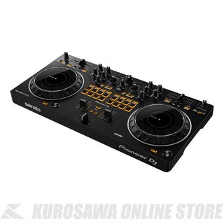 Pioneer Dj DDJ-REV1 Serato DJ Lite対応 スクラッチスタイル 2ch DJコントローラー (ご予約受付中)