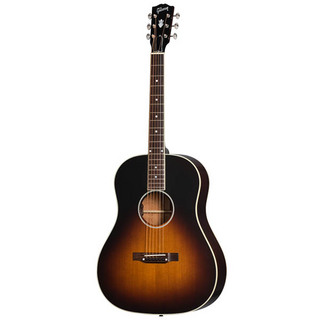 GibsonKeb' Mo' "3.0" 12-Fret J-45 (Vintage Sunburst) [Artist Model 3.0 for Keb' Mo']