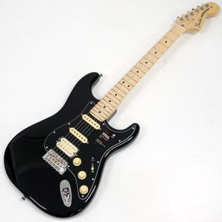 Fender American Performer Stratocaster HSS / BLK / M 【OUTLET】