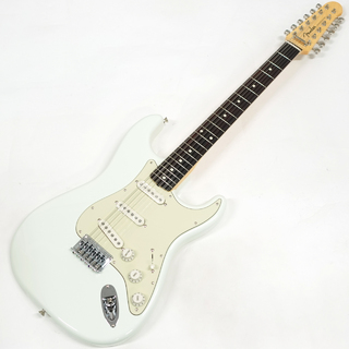 Fender Made in Japan Limited Stratocaster XII / Olympic White