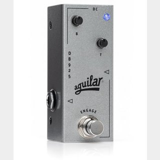 aguilar DB925 Bass Preamp【梅田店】