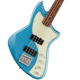 Fender Player Plus Active Meteora Bass Pau Ferro Fingerboard Opal Spark フェンダー [数量限定新品特価]【WEBS
