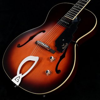 GUILDT-50 Slim Vintage Sunburst(重量:2.64kg)【渋谷店】