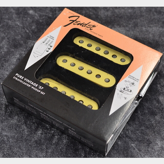 Fender Pure Vintage '57 Stratocaster Pickup Set 【正規輸入品】【即納可能】