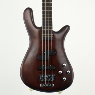 Warwick German Streamer LX 4 Strings Nirvana Black 【梅田店】