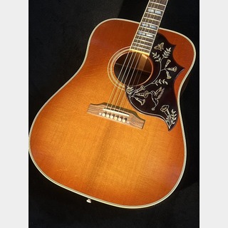 Gibson【NEW】 Custom Shop Murphy Lab 1960 Hummingbird ~Heritage Cherry Sunburst Light Aged~ #20524008