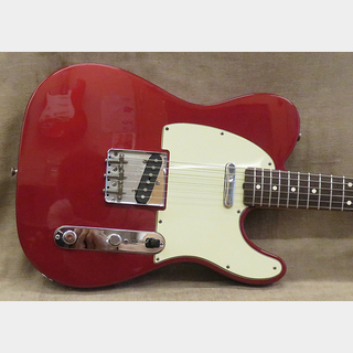 FenderMexico Classic 60s Telecaster with Texas Special 
