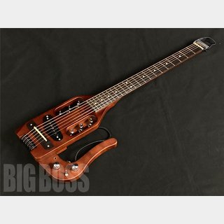 Traveler Guitar Pro-Series Antique Brown