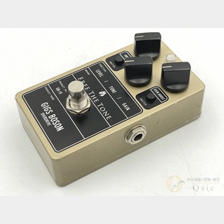 ギター用エフェクター、Free The Tone、GIGS BOSONの検索結果【楽器
