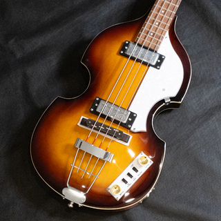 Hofner Violin Bass Ignition Premium Edition
