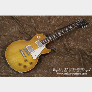 Gibson Custom Shop 2007 Historic Collection 1959 Les Paul STD Reissue "with DMC Reproduct Parts"