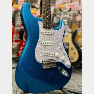 Fender Japan 【歳末大感謝SALE!】ST62 -BSP (Blue Sprakle)- 1997-2000年製 【Rare Color!】【USA Pickups!】