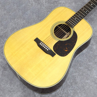 Martin D-28 Standard【EARLY SUMMER FLAME UP SALE 6.22(土)～6.30(日)】
