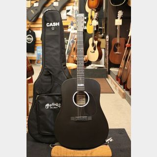 Martin【Martin専門フロア】DX Johnny Cash#2869880【下取品大歓迎!】【48回無金利対象商品!】