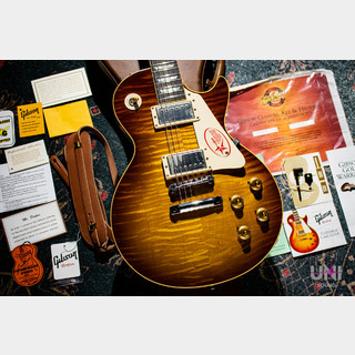 Gibson Custom ShopHistoric Collection 1959 Les Paul Reissue (LPR-9) 2007