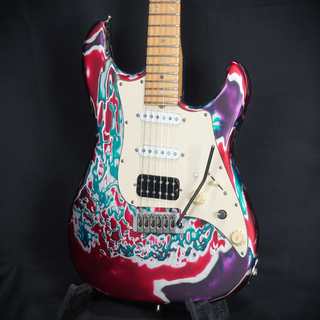 James Tyler Studio Elite 2000s Burning Water 【御茶ノ水本店FINEST GUITARS】