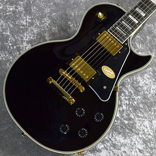 Epiphone Les Paul Custom Ebony エレキギター