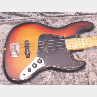 FenderJazz Bass '74 SB/M