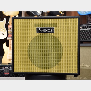 SHINOSRocket 112 Cabinet Bass Reflex 2022USED!!