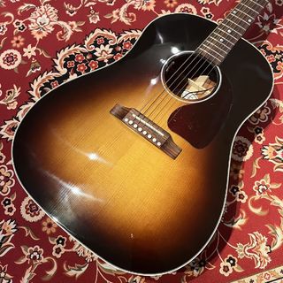 Gibson J-45 Standard／２０１９Ｍｏｄｅｌ