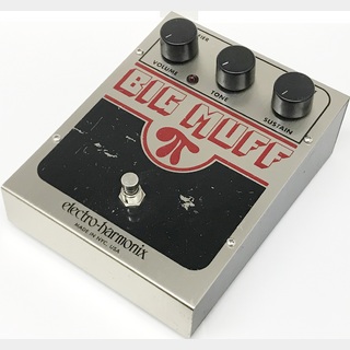 Electro-HarmonixBig Muff Pi