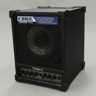 Roland CM-30 Cube Monitor 【御茶ノ水本店】