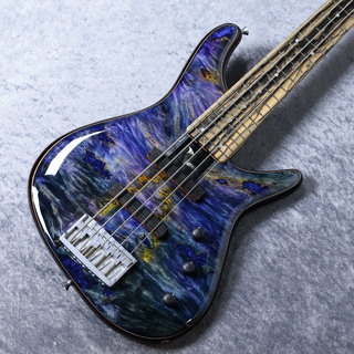 Sugi NB5B&W BUE/H-Maho(40th) 2P - Thunder Storm -【4.16kg】【特注品】