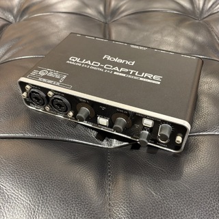 ROLAND Quad-Captureの検索結果【楽器検索デジマート】