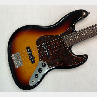 Fender JapanJB62-DMC/VSP 3TS