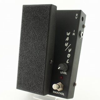 Morley MWV Mini Morley Wah Volume 【御茶ノ水本店】