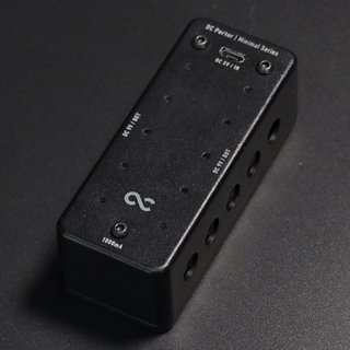 ONE CONTROL Minimal Series DC Porter モバイルバッテリー用パワーサプライ【名古屋栄店】