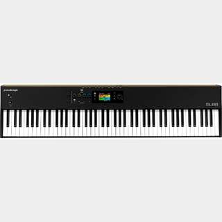 Studiologic SL88MK2 MIDIマスターキーボード ハンマーアクション鍵盤 88鍵モデル【WEBSHOP】