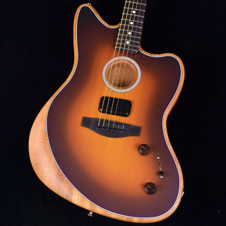 Fender Acoustasonic Player Jazzmaster 2-color Sunburst