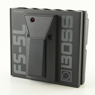 BOSS FS-5L Footswitch 【御茶ノ水本店】