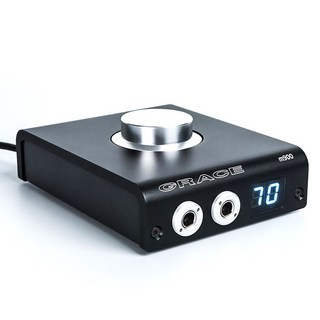 GRACE designm900 (Studio Reference Headphone Amp / DAC / Preamp) 【お取り寄せ商品】