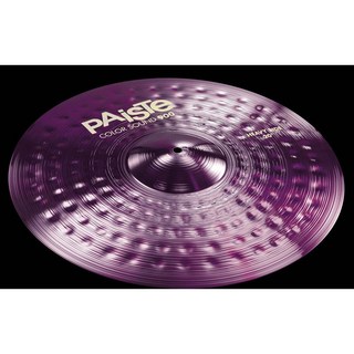PAiSTeColor Sound 900 Purple Heavy Ride 20 【お取り寄せ品】