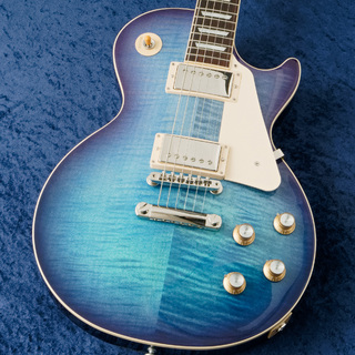 Gibson Les Paul Standard 60s Figured Top -Blueberry Burst-【セカンド品特価!!】【4.20kg】