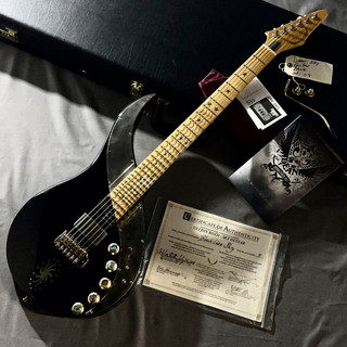 DEAN Uli Jon Roth Sky Guitar 6Strings【超少量生産ギターまさかの入荷!】【クロサワ楽器日本総本店】