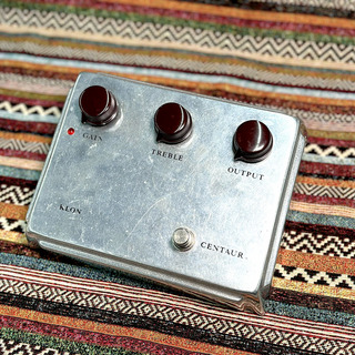 KLON Centaur Silver No Picture