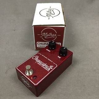 Mythos Pedals Chupacabra CMOS Overdrive