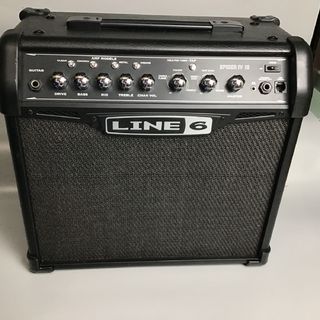 ギター用アンプ／アンプシミュレーター、Line 6の検索結果【楽器