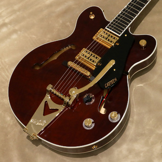 Gretsch Limited Edition Abbey Road Studiomatic™, Classic Walnut Stain
