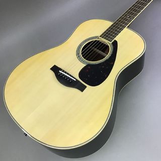 YAMAHA LL6 ARE NT (ナチュラル) 【現物画像】