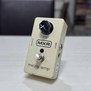 ギター用エフェクター、MXR、M133の検索結果【楽器検索デジマート】