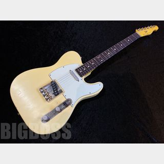 Nash Guitars T63 Alder【Vintage White】