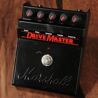MarshallDrivemaster Made in England (1992-1998)  【梅田店】