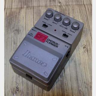 Ibanez CF7 / Tone-Lok Series Chorus/Flanger 【心斎橋店】