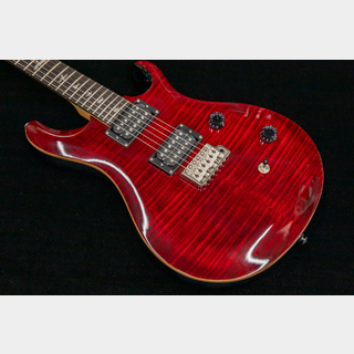 Paul Reed Smith(PRS) SE CE 24 Black Cherry #F057605 3.57kg【Guitar Shop TONIQ横浜】