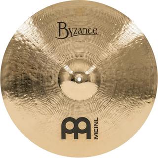 Meinl B22MR-B [ Byzance Brilliant 22" Medium Ride ]【ローン分割手数料0%(12回迄)】