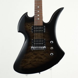 B.C.Rich 360JE Quilt Maple Top【心斎橋店】